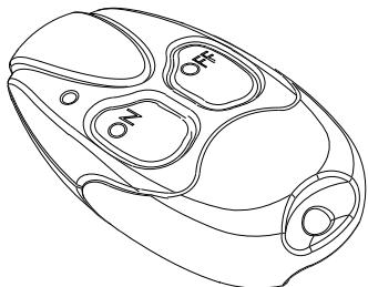 FORD GALAXY II - Démarrage à distance combiné au démarrage direct ou à la minuterie - 1