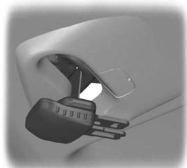 FORD GALAXY II - AVERTISSEMENT - 4