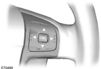 FORD GALAXY II - AVERTISSEMENT - 3