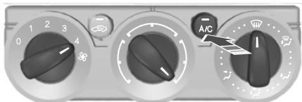 FORD GALAXY II - AVERTISSEMENT - 8