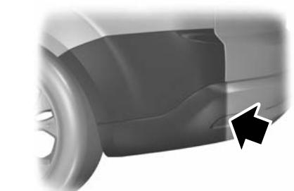 FORD GALAXY II - ATTENTION - 3