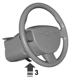 FORD GALAXY II - AVERTISSEMENT - 3