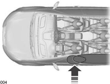 FORD GALAXY II - ATTENTION - 3