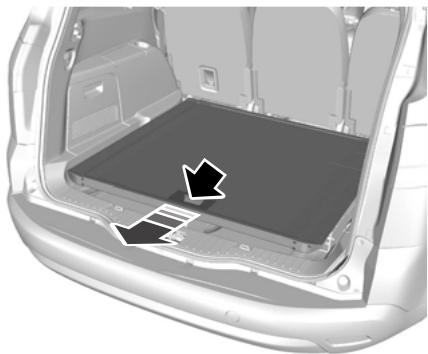 FORD GALAXY II - ATTENTION - 2