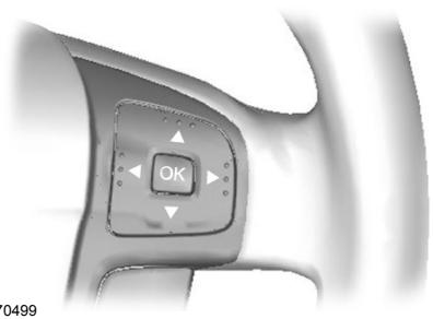 FORD GALAXY II - AVERTISSEMENT - 2