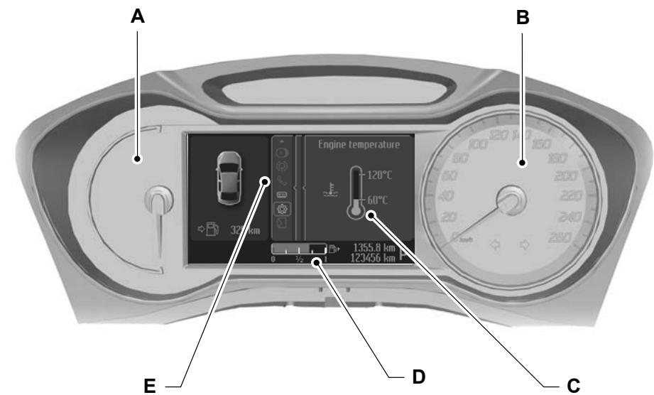 FORD GALAXY II - E72984 - 1