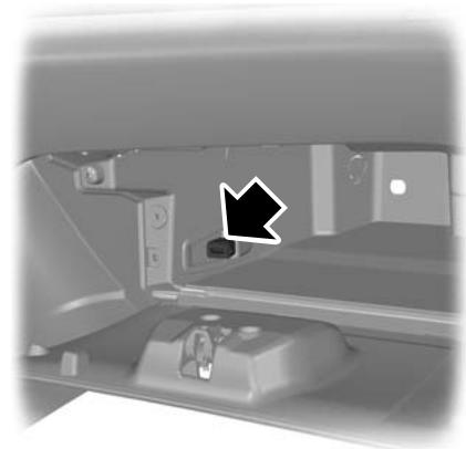 FORD GALAXY II - Réinitialisation de la mémoire - 3