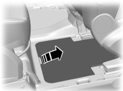 FORD GALAXY II - AVERTISSEMENT - 2