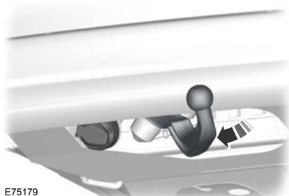 FORD GALAXY II - AVERTISSEMENT - 1
