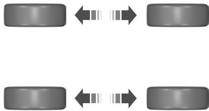 FORD GALAXY II - AVERTISSEMENT - 2
