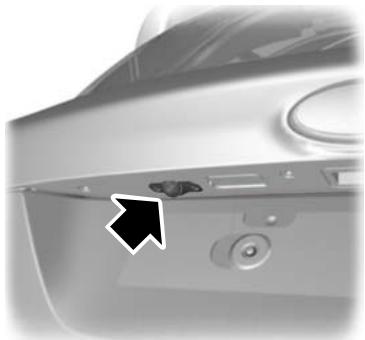 FORD GALAXY II - AVERTISSEMENT - 2