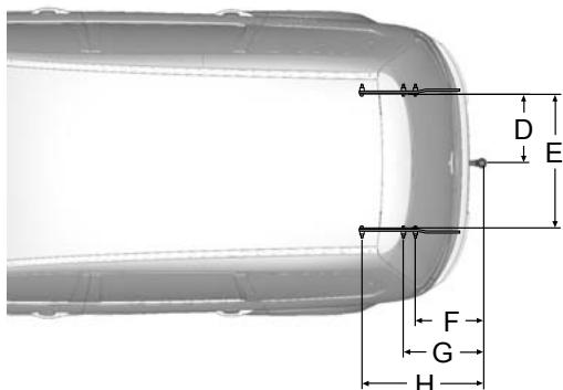FORD GALAXY II - Galaxy - 2