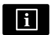 FORD GALAXY II - Indicateur de message - 1