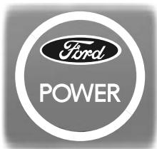 FORD GALAXY II - AVERTISSEMENTS - 3