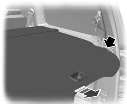 FORD GALAXY II - AVERTISSEMENT - 2