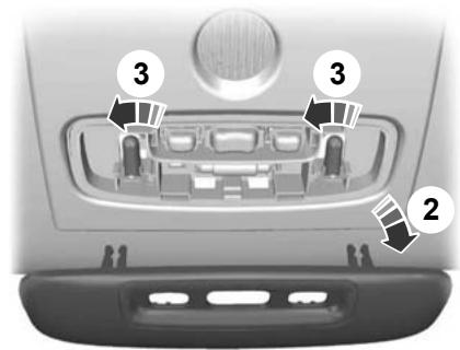 FORD GALAXY II - Véhicules avec lampes à LED - 3