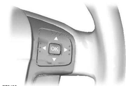 FORD GALAXY II - Programmation du chauffage de stationnement - 1