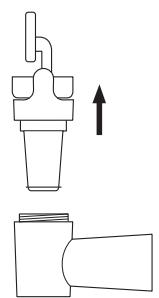 KENWOOD SMOOTHIE SB266 - SB260 series SB270 series - 6