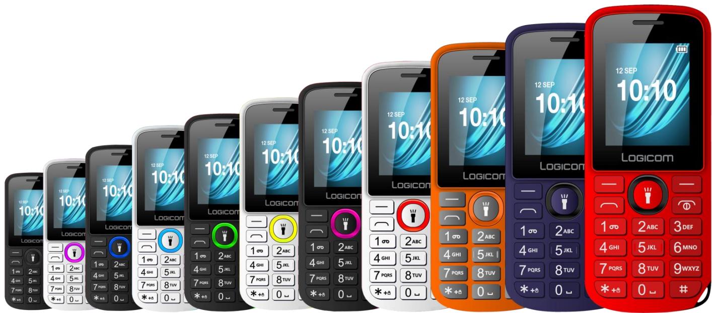 LOGICOM L-195 - Champ d'application de la garantie - 2