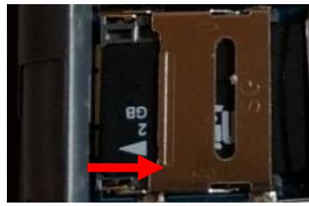LOGICOM L-195 - Carte mémoire - 3