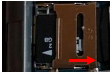 LOGICOM L-195 - Memory card - 3