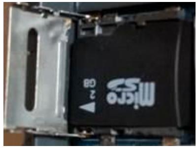 LOGICOM L-195 - Memory card - 2