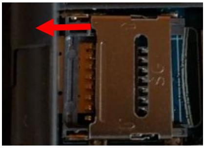 LOGICOM L-195 - Carte mémoire - 1