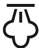 POLTI VAPORETTO PRO 90 - SAFETY SYMBOLS: - 2