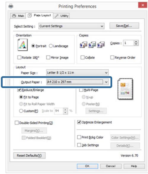 EPSON SC-P400 - Variétés d'impression - 2