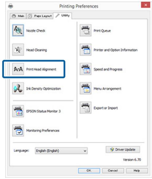 EPSON SC-P400 - Entretien - 1