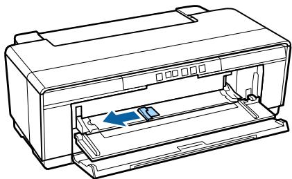 EPSON SC-P400 - Opérations de base - 3