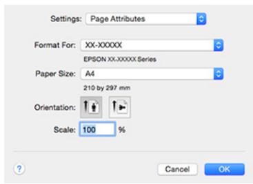 EPSON SC-P400 - Remarque : - 1
