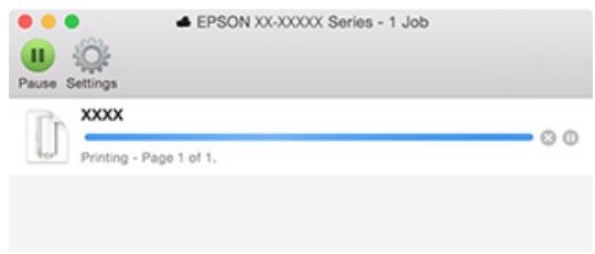 EPSON SC-P400 - Opérations de base - 2