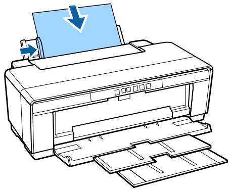EPSON SC-P400 - Opérations de base - 2
