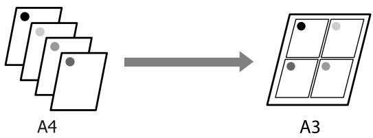 EPSON SC-P400 - Remarque : - 1