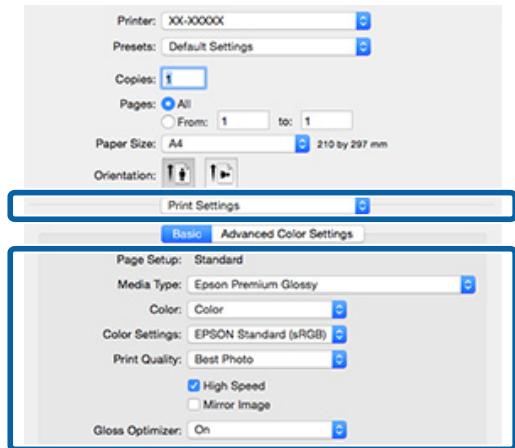 EPSON SC-P400 - Remarque : - 3