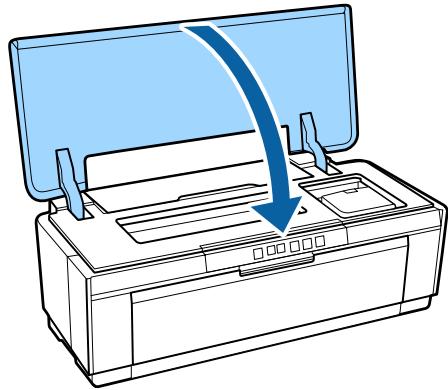 EPSON SC-P400 - Important : - 4