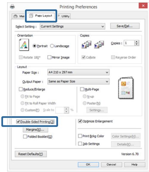 EPSON SC-P400 - Variétés d'impression - 2
