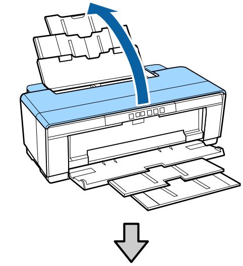 EPSON SC-P400 - Résolution des problèmes - 1