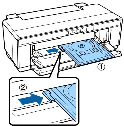 EPSON SC-P400 - Important : - 1
