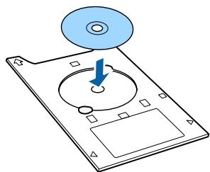 EPSON SC-P400 - Important : - 1