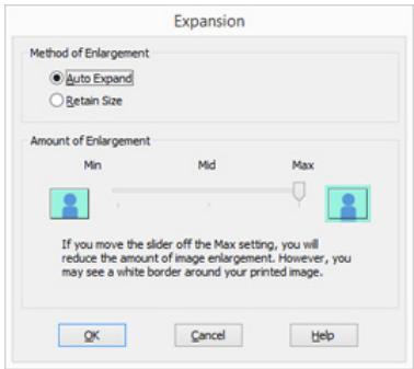 EPSON SC-P400 - Variétés d'impression - 2