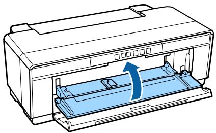 EPSON SC-P400 - Important : - 1