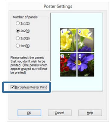 EPSON SC-P400 - Variétés d'impression - 4