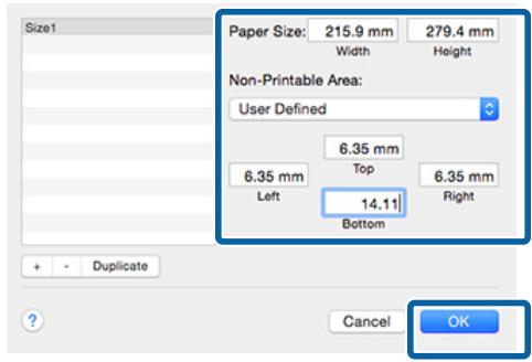 EPSON SC-P400 - « Impression (Mac OS X) » à la page 32 - 5