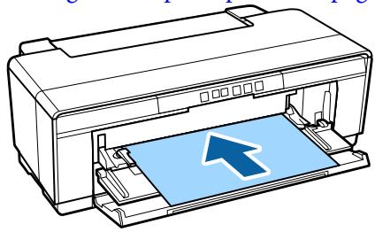 EPSON SC-P400 - Feuille (papier épais) - 1