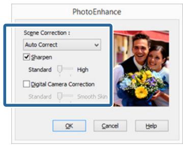 EPSON SC-P400 - Variétés d'impression - 4