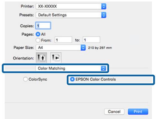 EPSON SC-P400 - Variétés d'impression - 2