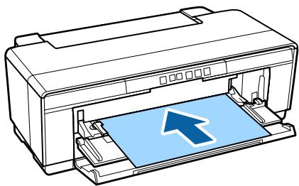 EPSON SC-P400 - Important : - 1