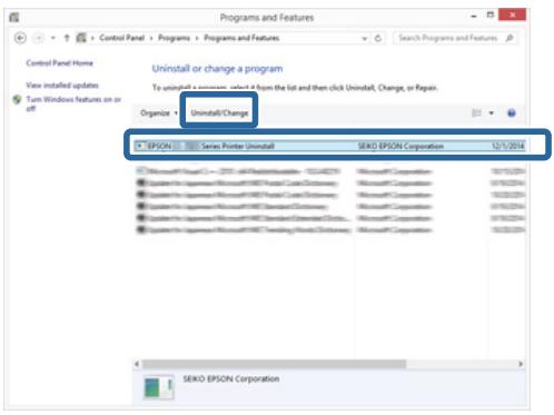 EPSON SC-P400 - Important : - 2